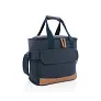  Impact AWARE™ 16 oz. rcanvas cooler bag - XD Collection