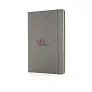  deluxe A5 notes s PU tvrdim koricama - XD Collection