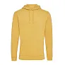  Iqoniq Jasper unisex hoodie od recikliranog pamuka - iqoniq