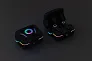  RGB gaming bežične slušalice s ENC-om - Gaming Hero