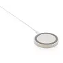  Wheat Straw 5W round wireless charging pad - XD Collection