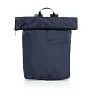  Dillon AWARE™ RPET lighweight foldable backpack - XD Collection