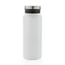  RCS Recycled stainless steel vacuum bottle 600ML - XD Collection