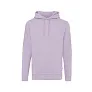  Iqoniq Jasper recycled cotton unisex hoodie - iqoniq