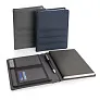  Impact AWARE™ A5 notes mapa od RPET-a - XD Xclusive