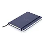  deluxe A5 notes s PU tvrdim koricama - XD Collection