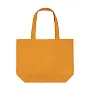  Impact AWARE™ torba s džepom od recikliranog platna, 240 g/m2 - XD Collection