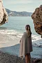  VINGA Tolo hamam terry towel - Vinga