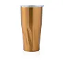  Copper vacuum insulated tumbler - XD Collection