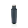  Modern vacuum stainless steel water bottle - XD Collection