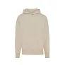  Iqoniq Yoho recycled cotton relaxed hoodie - iqoniq