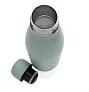  Solid color vacuum stainless steel bottle - XD Collection