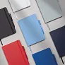  Sam A5 RCS certified bonded leather classic notebook - XD Collection
