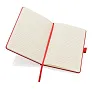  Sam A5 RCS certified bonded leather classic notebook - XD Collection