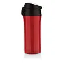  Vakuum šalica od RCS recikliranog nehrđajućeg čelika, 300 ml - XD Collection