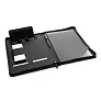 Impact Aware™ deluxe 300D tech portfolio with zipper - XD Collection