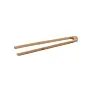 Ukiyo  bamboo serving tongs - Ukiyo