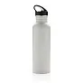  Deluxe stainless steel activity bottle - XD Collection