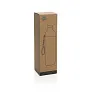  Impact nepropusna boca za vodu od RCS recikliranog PET-a, 600 ml - XD Collection