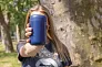  Brew vakuum šalica od RCS certificiranog recikliranog nehrđajućeg čelika, 360 ml - XD Xclusive