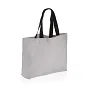  Impact AWARE™ velika torba od recikliranog platna, 240 gsm - XD Collection