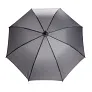  23" Impact AWARE™ RPET 190T standard auto open umbrella - XD Collection