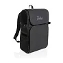  Pascal AWARE™ RPET deluxe weekend pack - XD Xclusive