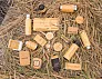  Wood mulitool mini - XD Collection
