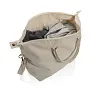  Kezar AWARE™ deluxe vikend torba od recikliranog platna - XD Collection