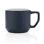  Ceramic modern mug - XD Collection