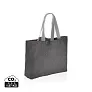  Impact AWARE™ velika torba od recikliranog platna, 240 gsm - XD Collection