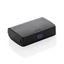  FlashCharge prijenosna baterija s brzim punjenjem od RCS rplastike, 10.000 mAh - XD Collection