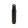  Cork leakproof vacuum flask - XD Collection