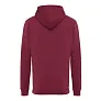  Iqoniq Jasper unisex hoodie od recikliranog pamuka - iqoniq