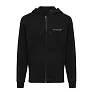  Iqoniq Abisko recycled cotton zip through hoodie - iqoniq