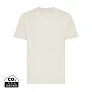  Iqoniq Sierra lightweight recycled cotton t-shirt  - iqoniq