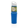  BE O Bottle, Organic Water Bottle, Made In EU - BE O Lifestyle