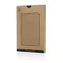  Phrase A5 notes od GRS certificiranog recikliranog filca - XD Collection