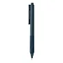  X9 solid pen with silicon grip - XD Collection