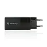  Ultra brzi USB zidni punjač s 3 ulaza Philips 65 W - Philips