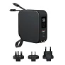 Urban Vitamin Saratoga 5 in 1 universal charger - Urban Vitamin