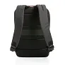  Impact AWARE™ 300D dvobojni deluxe ruksak za prijenosno računalo od 15,6 inča - XD Xclusive
