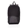  AWARE™ RPET Reflective laptop backpack - XD Collection