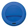  Reusable Coffee cup with screw lid 350ml - XD Collection