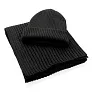  Impact AWARE™ Polylana® pleteni šal 180x25cm - XD Collection