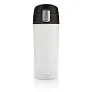  Vakuum šalica od RCS recikliranog nehrđajućeg čelika, 300 ml - XD Collection