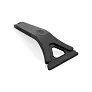  Polard RCS recycled plastic 3-in 1 ice scraper - XD Collection