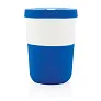  PLA šalica za kavu, 380 ml - XD Collection