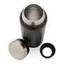  RCS Recycled stainless steel vacuum bottle 600ML - XD Collection