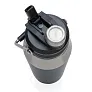  Vacuum stainless steel dual function lid bottle 1L - XD Collection